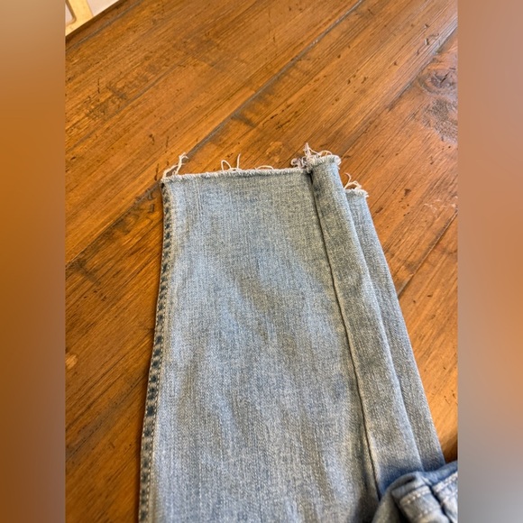 Vigoss Marley Skinny Mid Rise woman’s jeans size 29. Excellent condition. - Picture 7 of 8